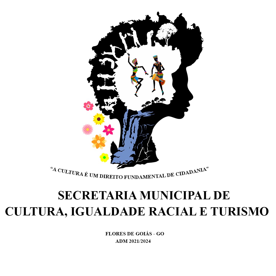Secretaria Municipal de Cultura, Igualdade Racial e Turismo