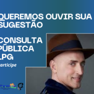 Consulta Pública Lei Paulo Gustavo