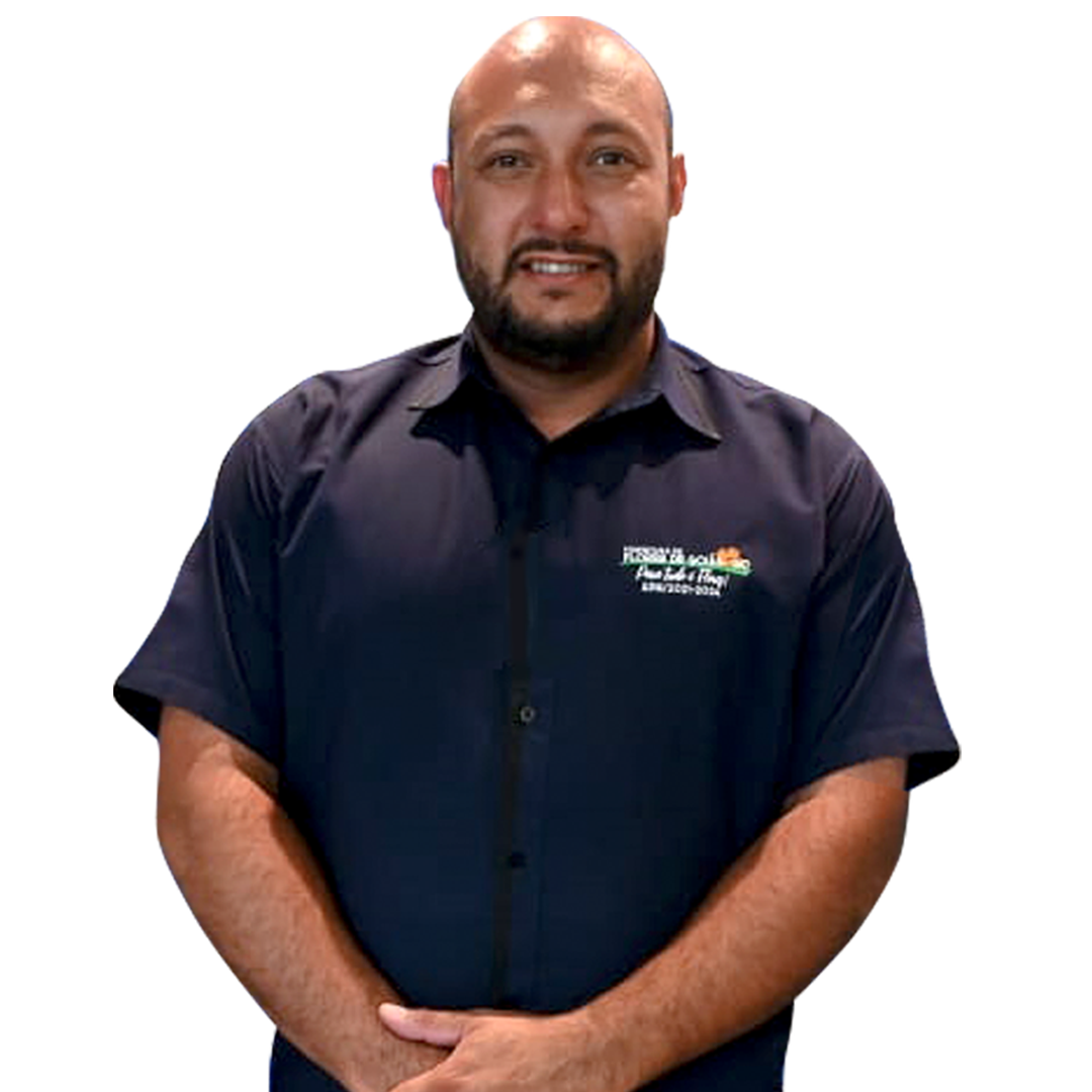 Foto de Altran Lopes Avelar Nery