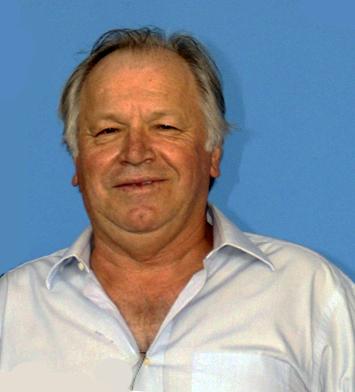 Foto de Mauro Moura de Oliveira