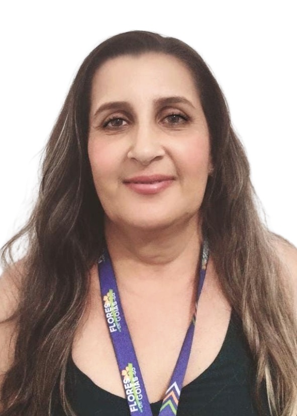 Foto de Luciene Lino de Carvalho