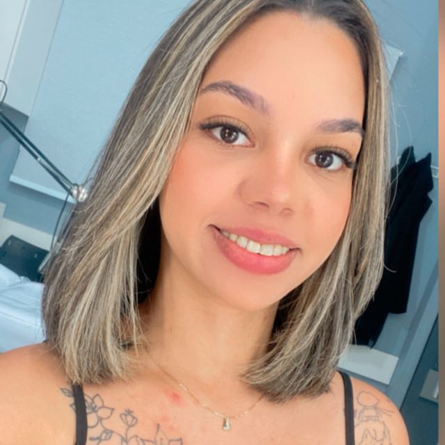 Foto de Joyce Spindola Bras