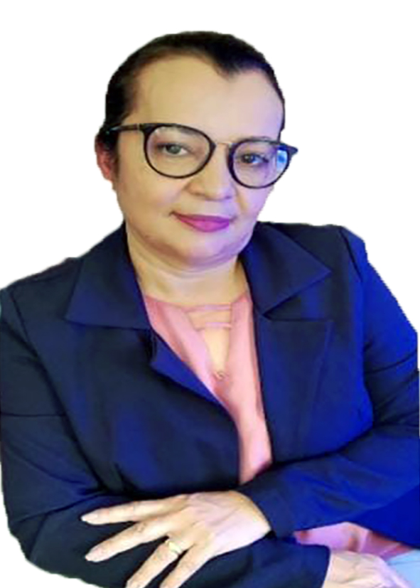 Foto de Eliene de Souza Oliveira