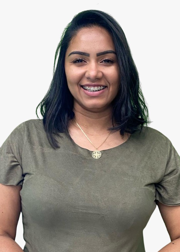 Foto de Nara Yorrane Pereira dos Santos