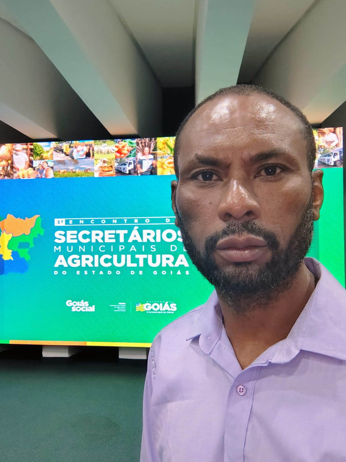 Foto de Joel Estanislau dos Santos