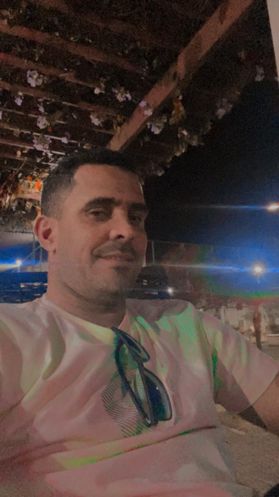 Foto de Danilo Magalhães