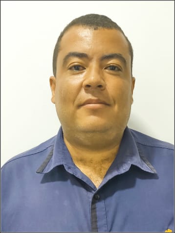 Foto de Adão Soares de Araújo